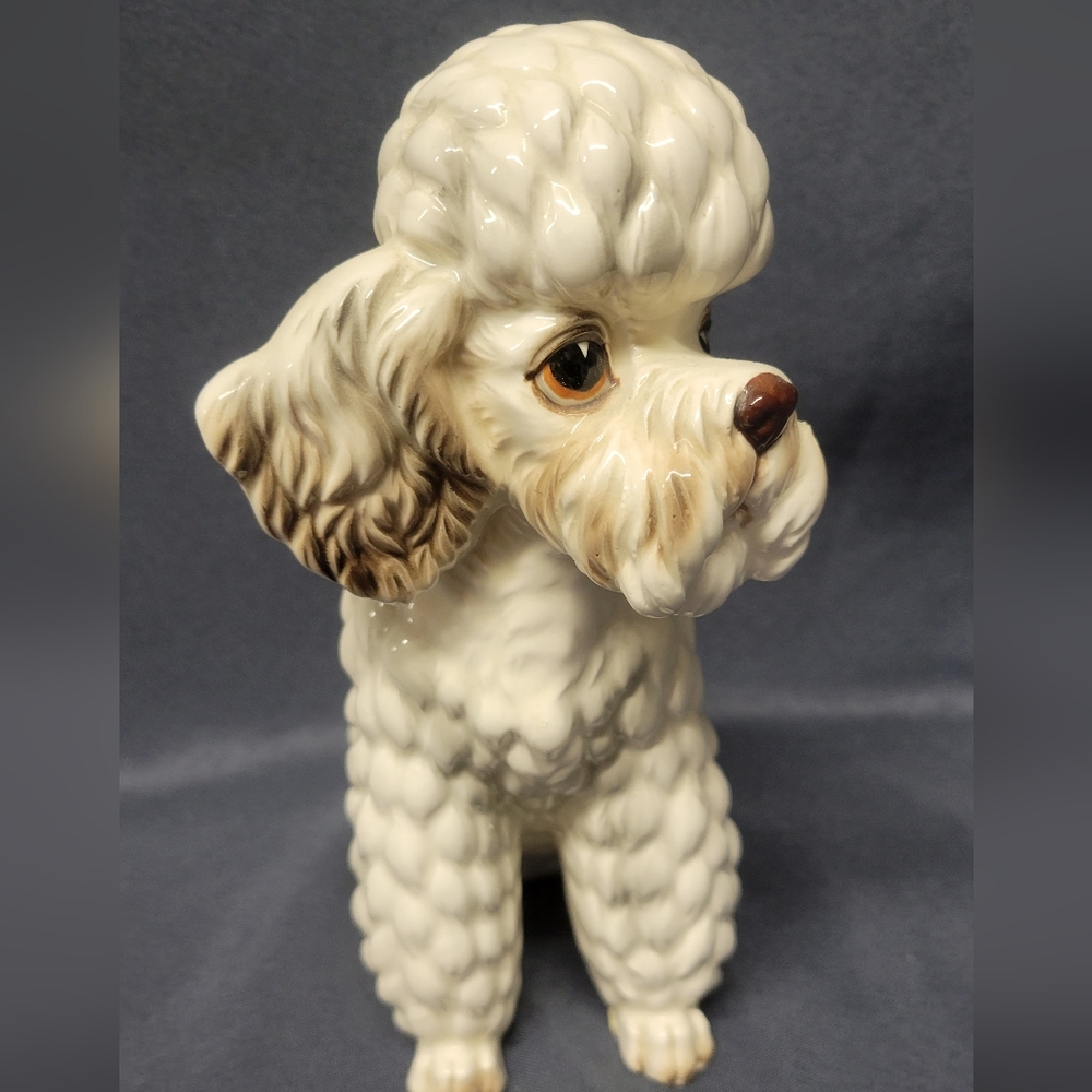 Lefton Poodles - Picture 2 of 10